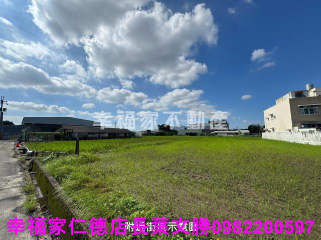 台南農地-3