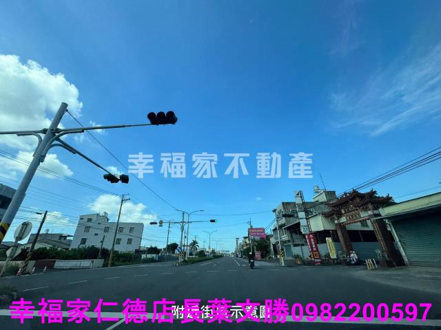 台南農地-4