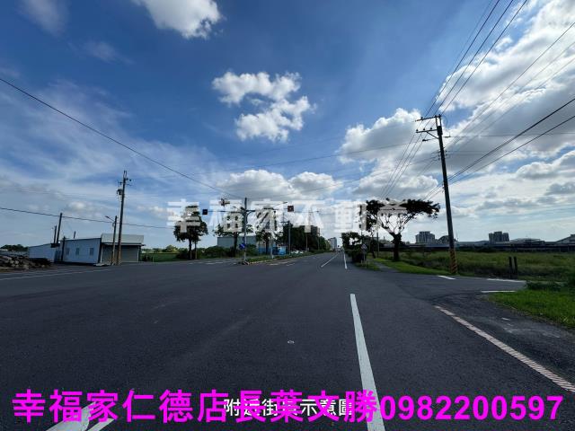 台南農地-8