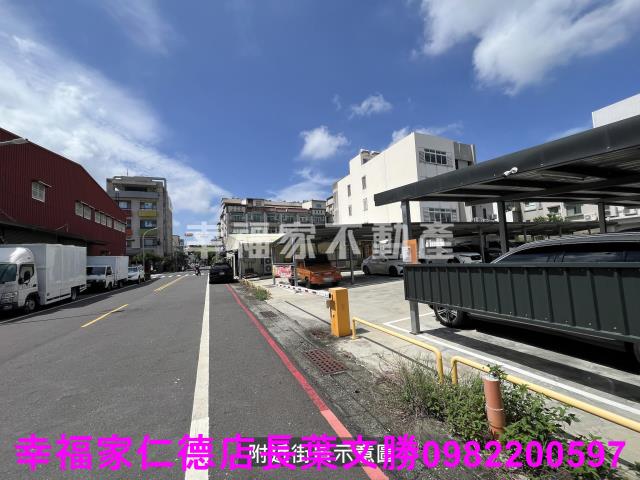 台南建地-9