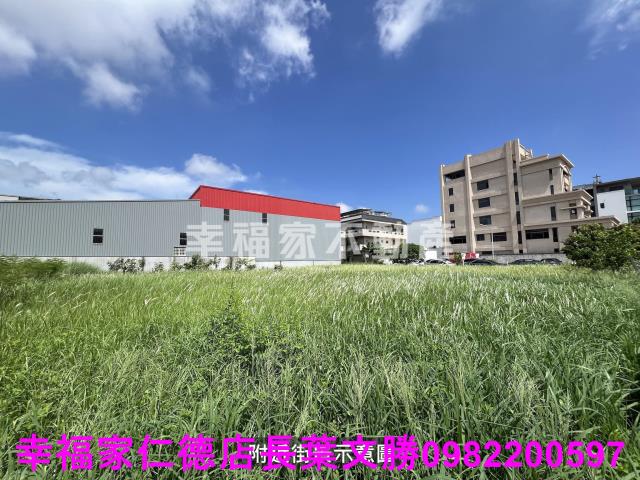台南建地-10