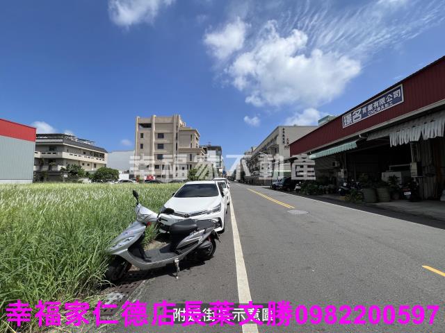 台南建地-11