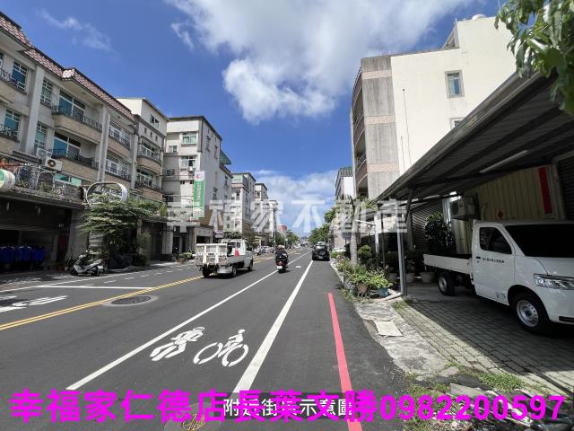 台南建地-2