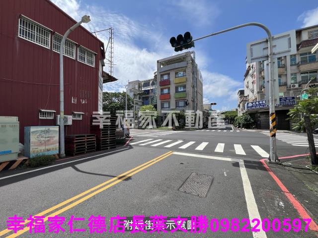 台南建地-3