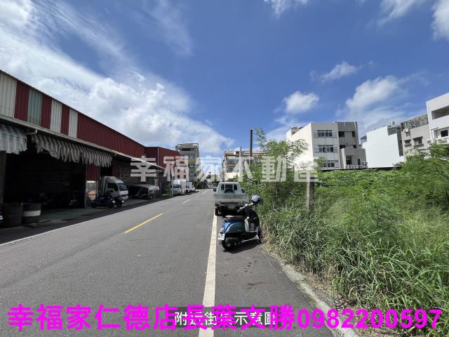 台南建地-4