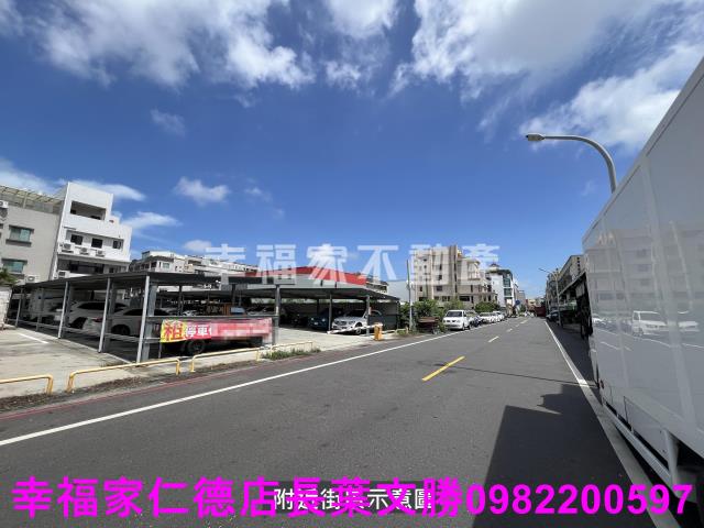 台南建地-5