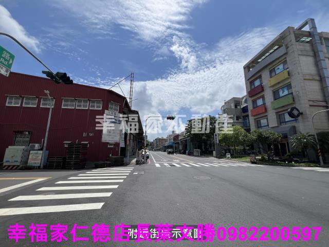 台南建地-8