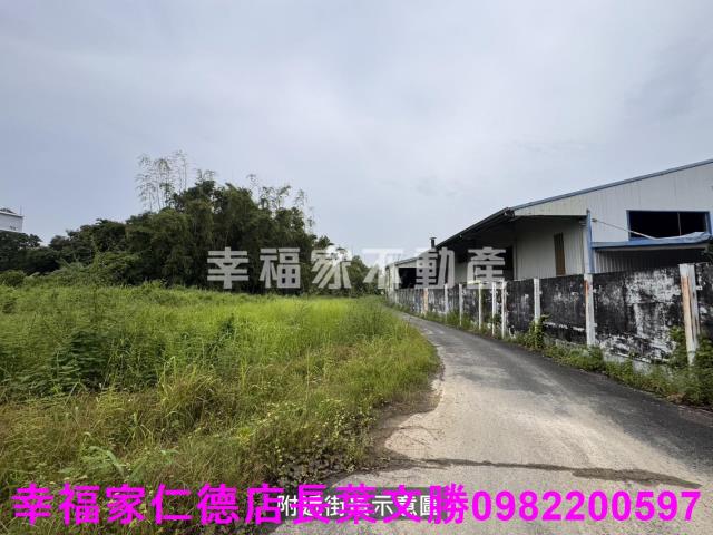 台南農地-11