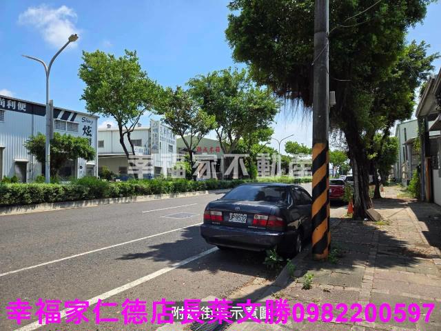 台南農地-13