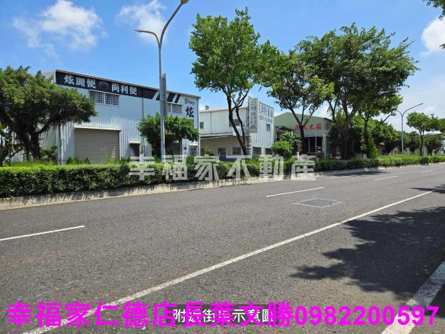 台南農地-15