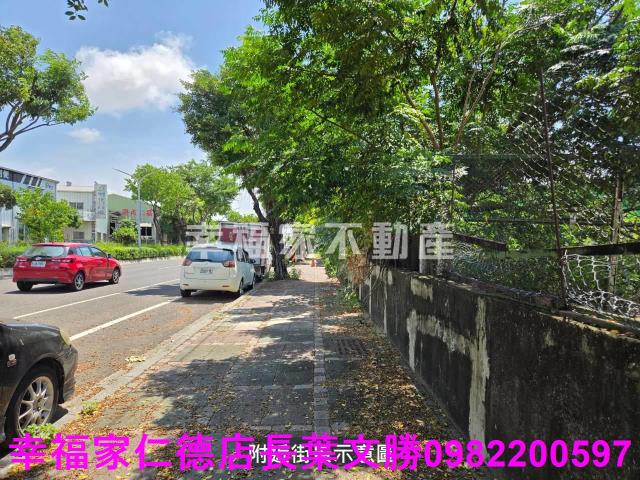 台南農地-3