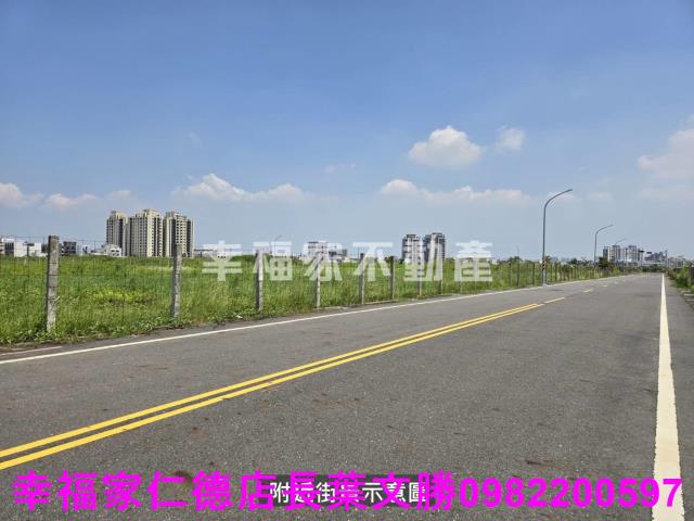 台南建地-12
