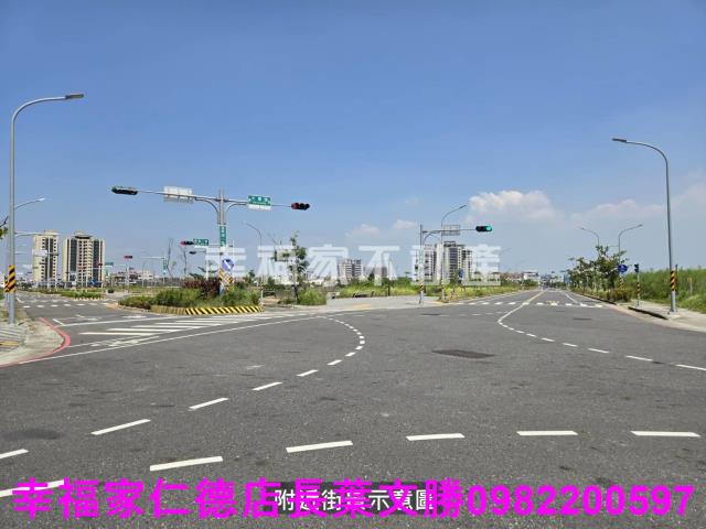 台南建地-5