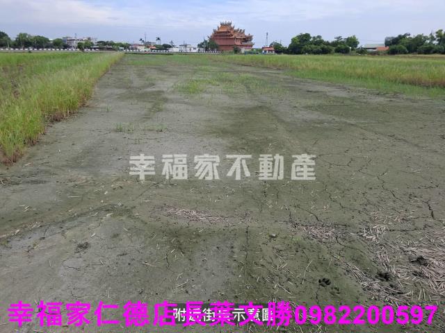台南西港農地-12