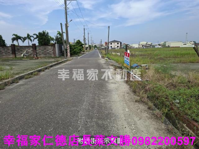 台南西港農地-1
