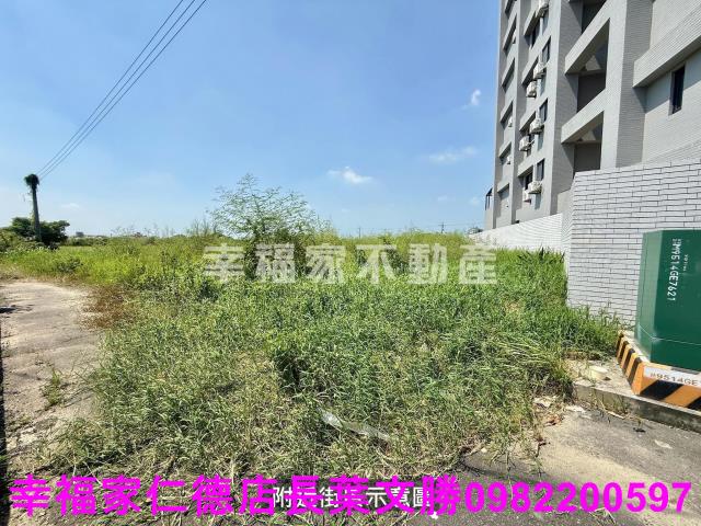 台南西港農地-4