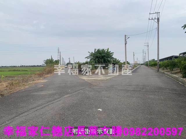 台南佳里農地-10