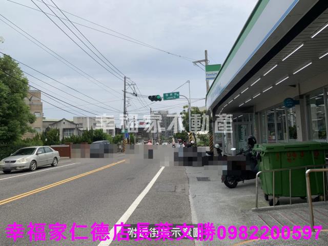 台南佳里農地-11