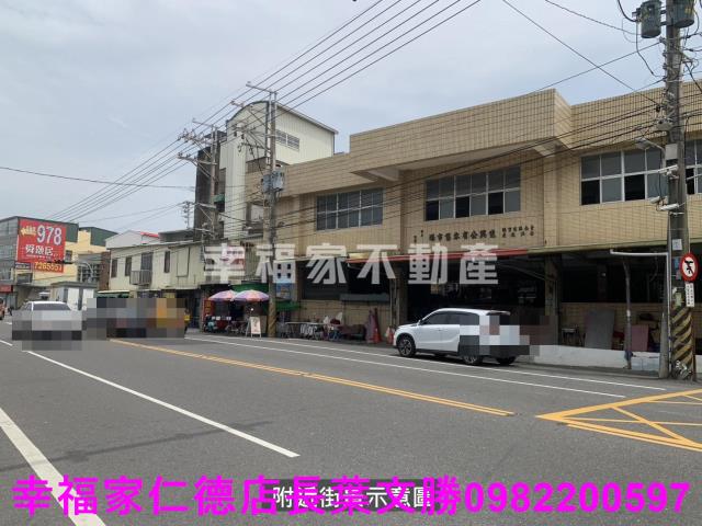 台南佳里農地-12