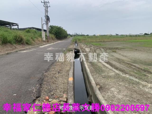 台南佳里農地-13