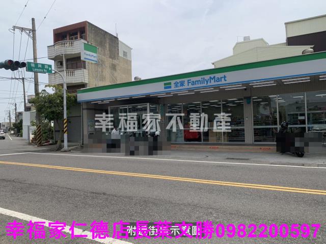 台南佳里農地-14