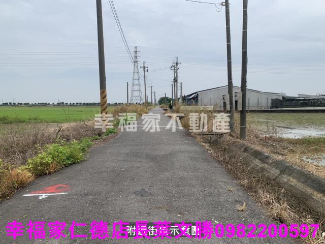 台南佳里農地-3