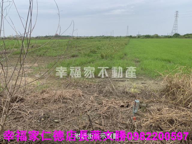 台南佳里農地-4
