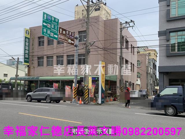 台南佳里農地-5