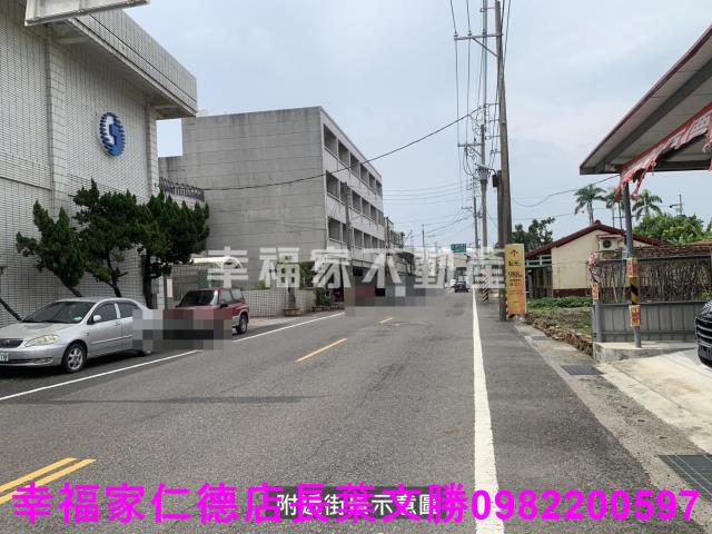 台南佳里農地-6