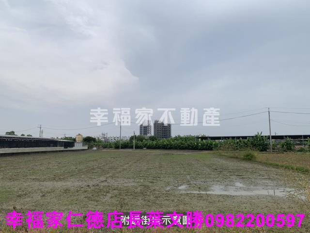 台南佳里農地-7