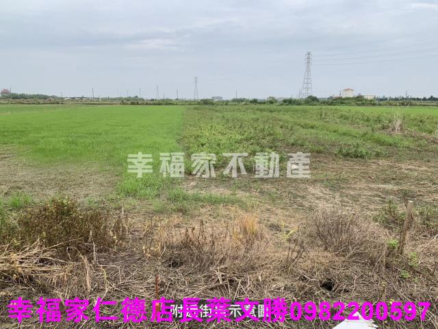 台南佳里農地-8