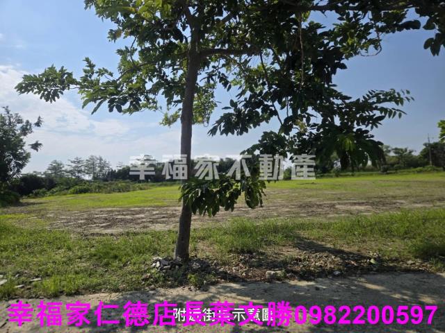 台南七股農地-9