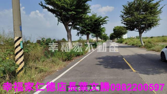 台南七股農地-12