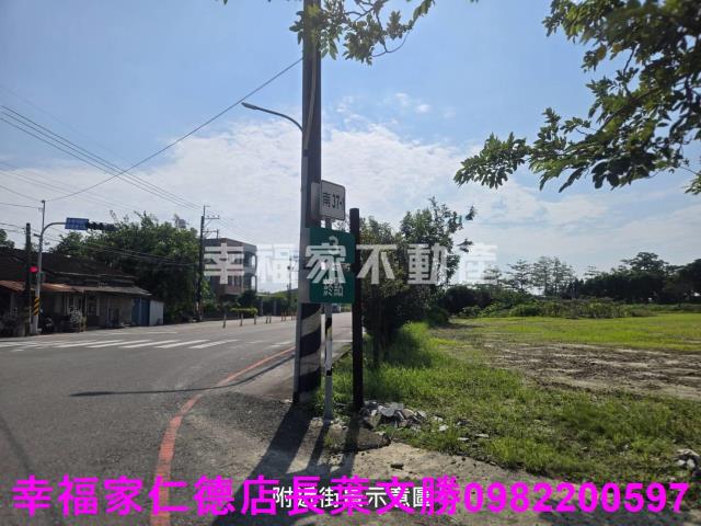 台南七股農地-13
