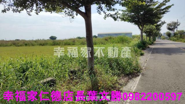 台南七股農地-0