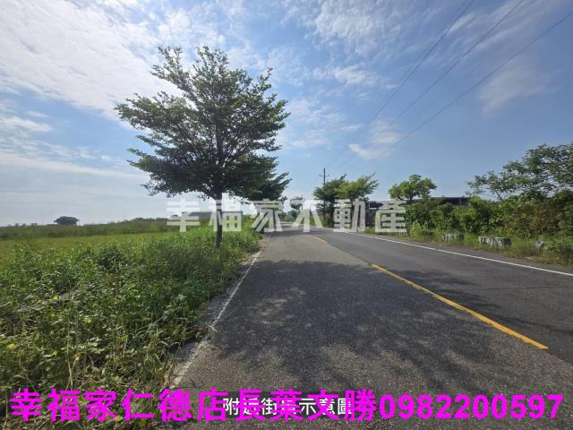 台南七股農地-1