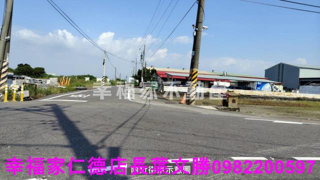 台南七股農地-2