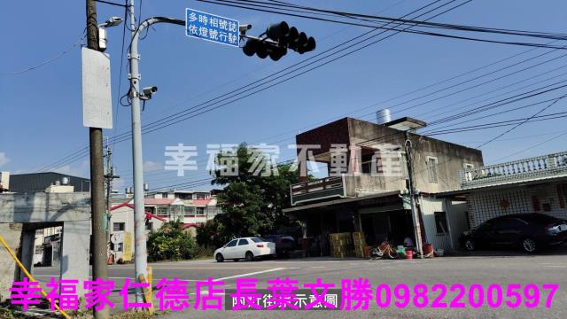 台南七股農地-4