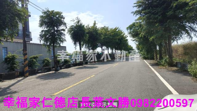 台南七股農地-5