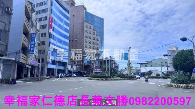 台南新化農地-12