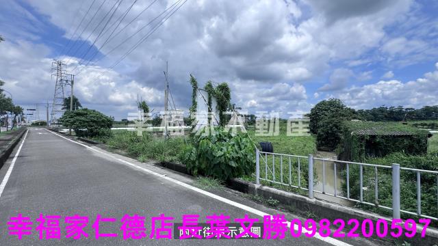 台南新化農地-14