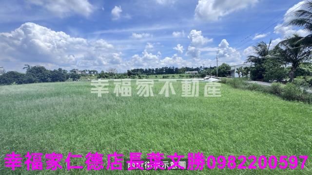 台南新化農地-3