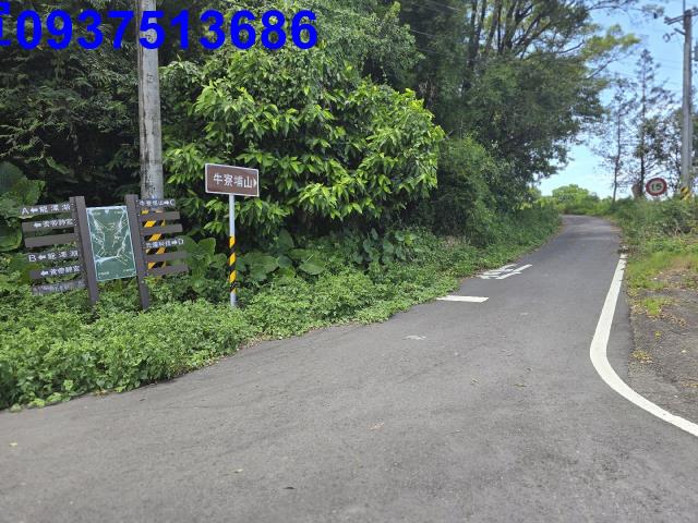 宜蘭礁溪農地_山坡地-15