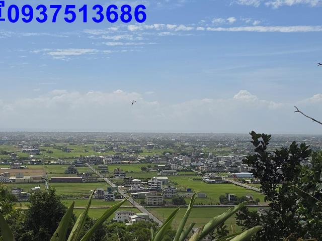 宜蘭礁溪農地_山坡地-1