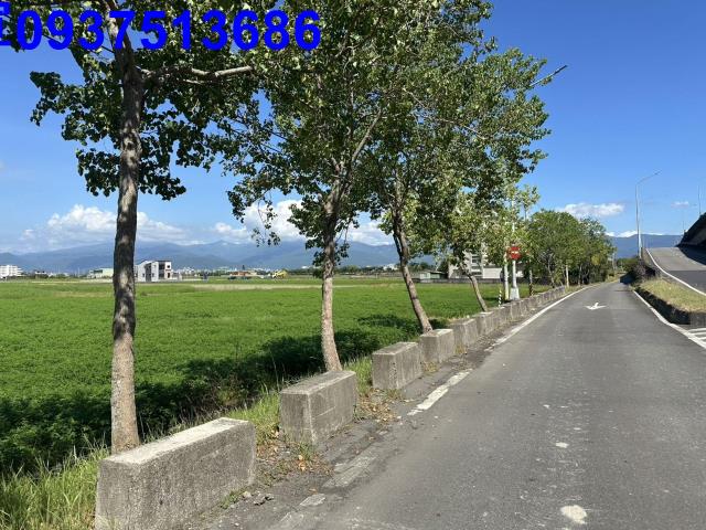 宜蘭壯圍農地-12