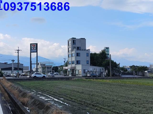宜蘭壯圍農地-14