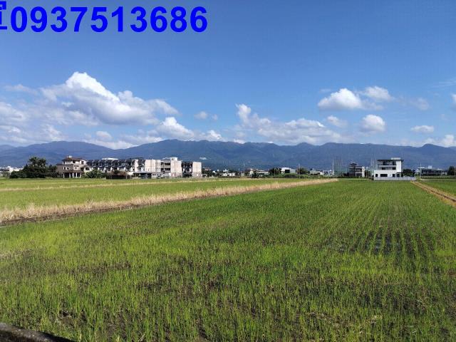 宜蘭壯圍農地-4