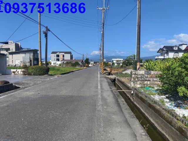宜蘭壯圍農地-7