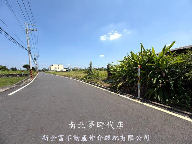 台南新化農地-4
