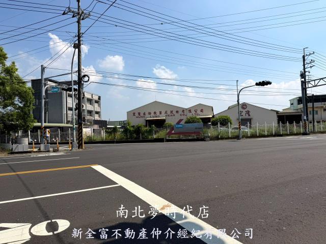 台南新化農地-5